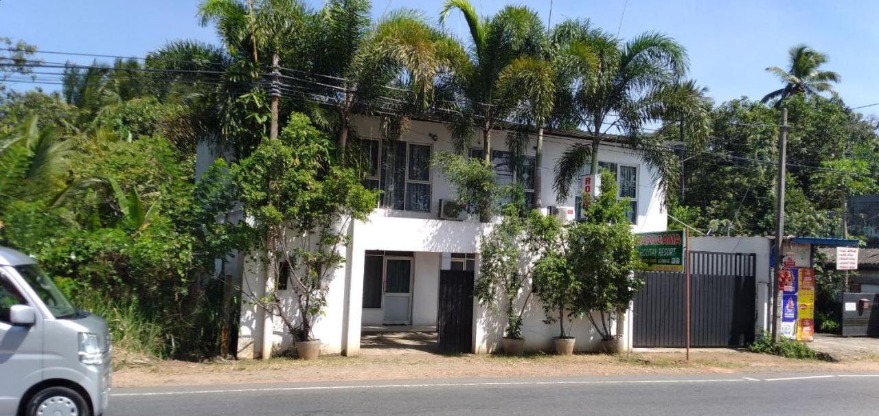 Saragama Holiday Resort Kurunegala Exterior photo
