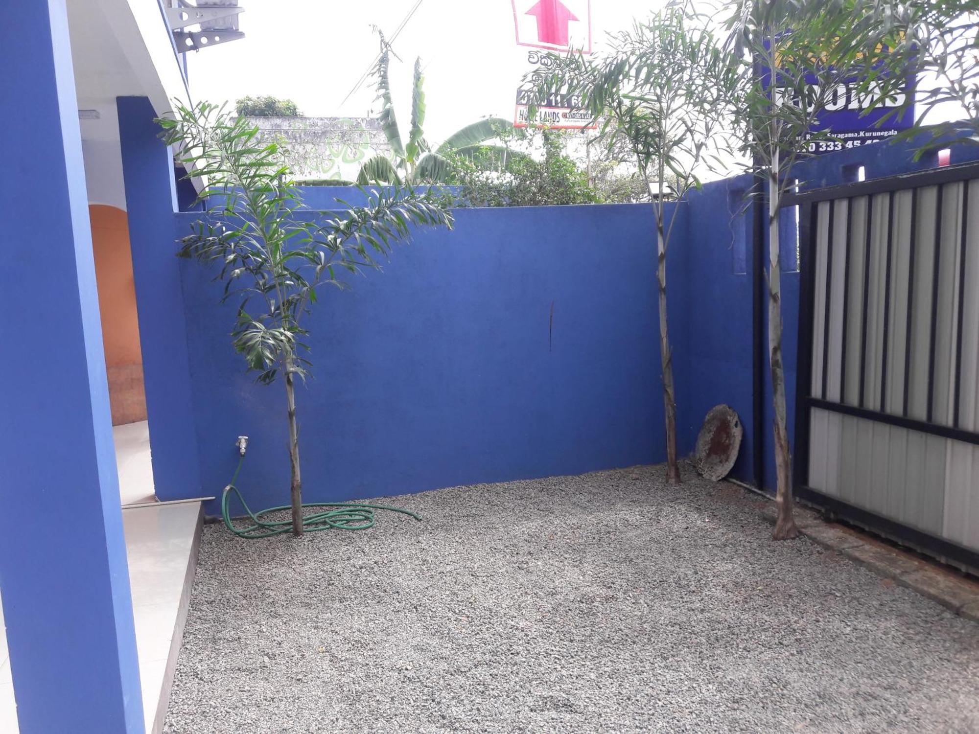 Saragama Holiday Resort Kurunegala Exterior photo